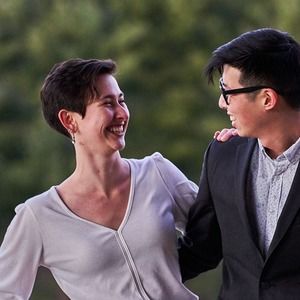 Meet your Posher, Val